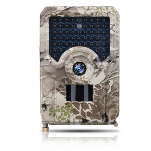 Kamera za nadzor BGH0095 12 MP – BIG5
